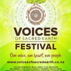 Voices of Sacred Earth (NZ)