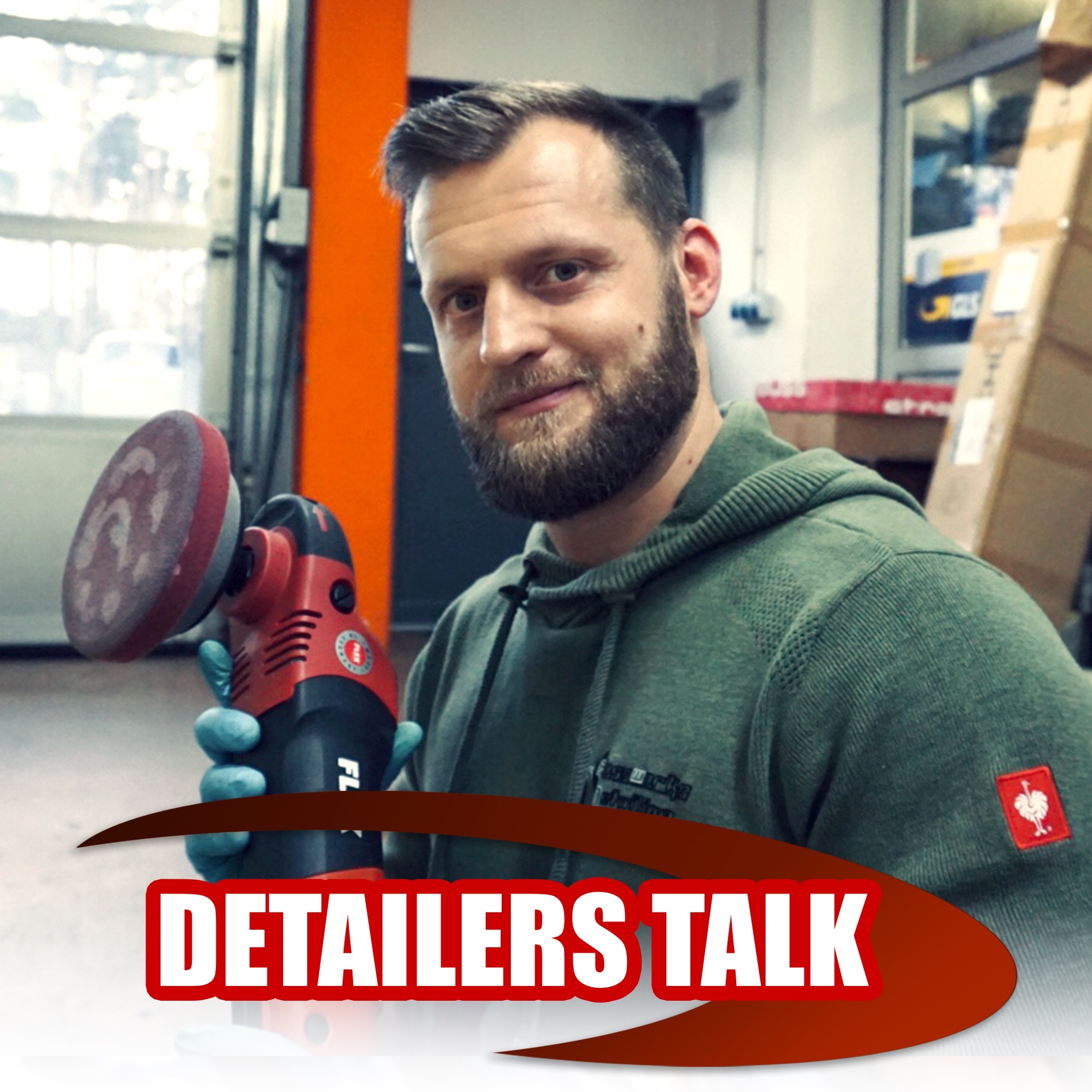 Detailing Talks