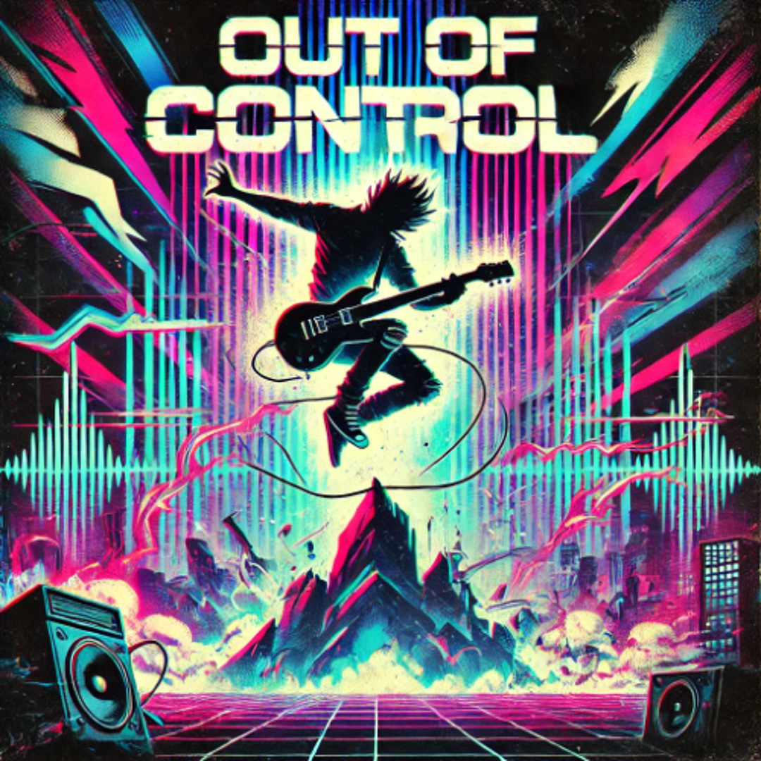 Stream Out of Control by Break the Static | Listen online for free on ...