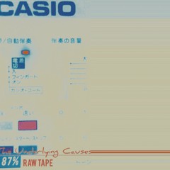 The Underlying Causes