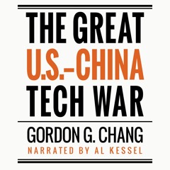 The Great US-China Tech War