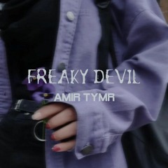 Freaky Devil