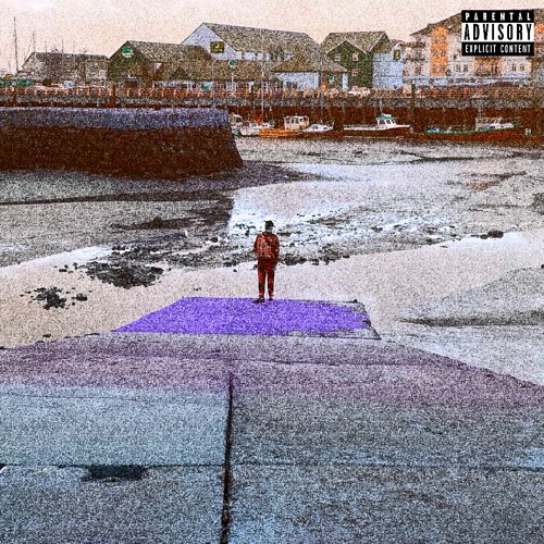 NEVER SAY NEVER (Prod.HOOKLEFTALONE)