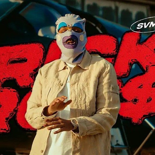 SVM!R - RICK RO$$