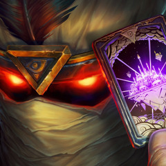 Heist Boss - Hearthstone Rise of Shadows OST