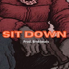 Sit Down ( Baby Keem type beat x Playboi carti type beat )