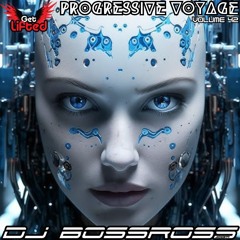 Progressive Voyage #42 - Best of Deep Progressive House