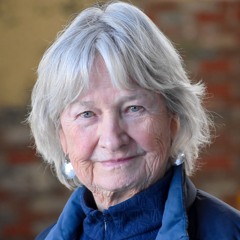 Kentucky Writers Roundtable - November 05, 2025: Pat Owen