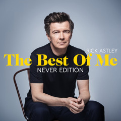 Never Gonna Stop