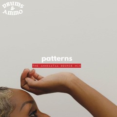 ASTU “Patterns” Dance mix
