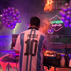 Session #002 - Dj Hass 23