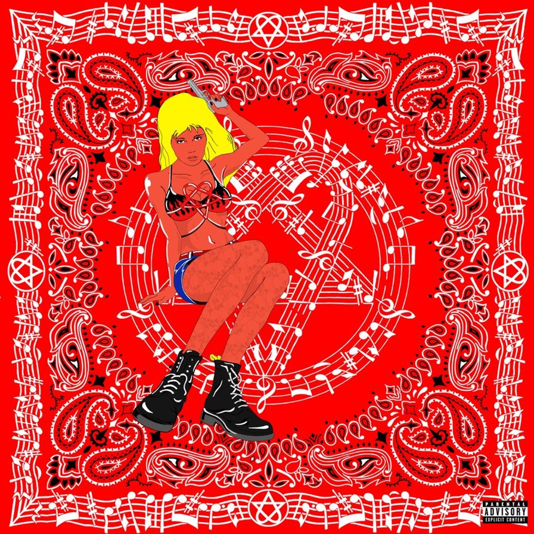 Stream Nine Vicious - 24Hrs [prod. 406ahmad] by n1ver | Listen