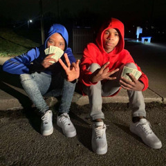 Official Babyflex5k -what Go around ft lil Dav(official audio)