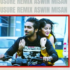 Usure - Siddhu Kumar X Aswin_Misan