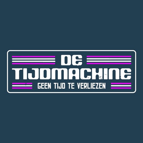 Sodomising the Earth #3 (De Tijdmachine [Hardstyle Classics] Edition)
