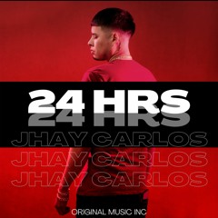 Jhay Carlos- 24 HRS