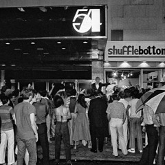 Studio 54 Mix BY - JAMIE MANGO TWIN