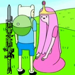 I Wish I Were Finn The Human