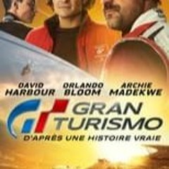STREAM Gran Turismo (2023) FullMovie MP4/HD 846836 [1905143]