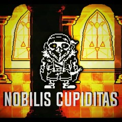 Nobilis Cupiditas V2