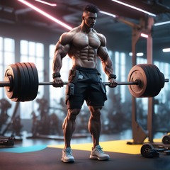 GYM HARDSTYLEZ - MISS ME [ZYZZ HARDSTYLE] [GYMBRO]