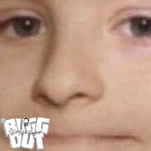CAUGHT UP ( DJB OFFICAL EDIT )