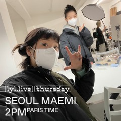 Seoul Maemi / Bimestrial show on LYL Radio
