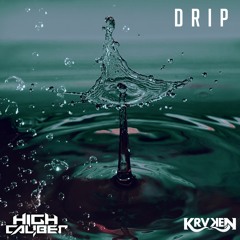 KRVKEN - Drip (FREE DOWNLOAD)