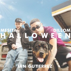 Dillom & Mesita - Halloween (remix RKT IAN)