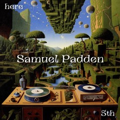 here 5th ━━ Samuel Padden