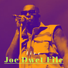 FÈM VOYE  (JOE DWET FILÉ LIVE NOVEMBER 2024)