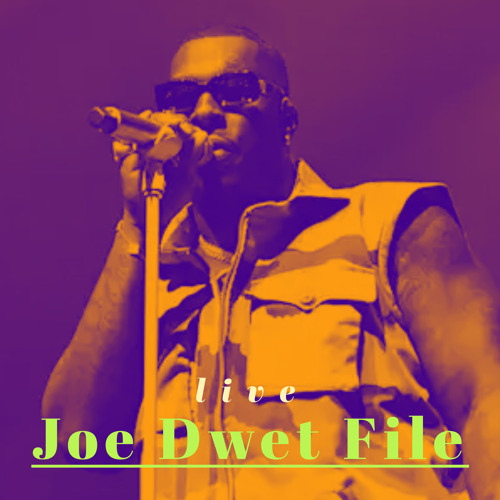 FÈM VOYE  (JOE DWET FILÉ LIVE NOVEMBER 2024)