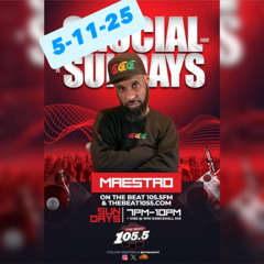 VIBEZ AT 9 DANCEHALL MIX MOTHERS DAY EDITION ON THE BEAT 1055 FM 5-11-25