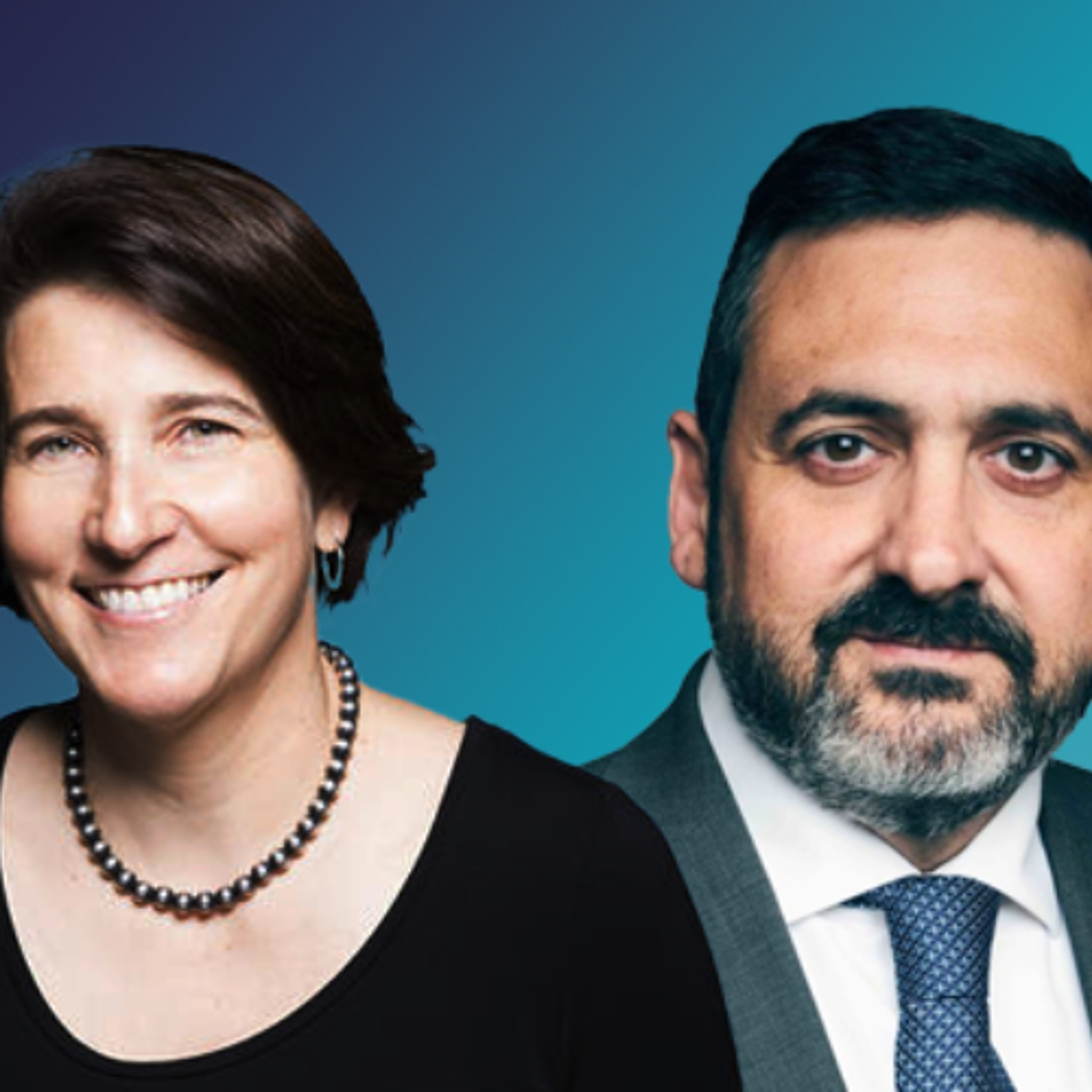 312 - Guest Co-Host Maya Leibman, Guest Alex Cruz, Fmr. CEO, British Airways