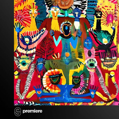 Premiere: Glauco Di Mambro - Ipotetica Salsa - Ya Hala Ya Hala Records