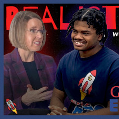 Ep. 51 | From Higher Ed to the C-Suite: How Dr. Kathy Martin Became a Nonprofit CEO