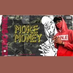 The Zero9ine - More Money 💸 ( Official Video Rap Song) 2k22 || Underground Rap Song