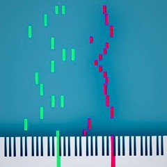Bach - G Minor (Luo Ni)