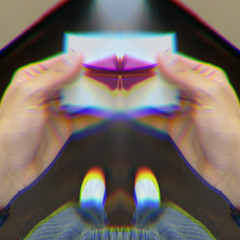 Disordered Paths