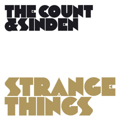 Strange Things (Club Edit)