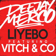 Liyebo (feat. Vitch & Co)