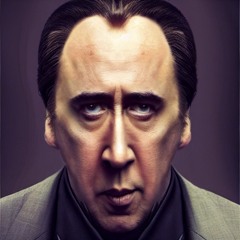 Artificial Storytime with Nick Cage: Face/Off 4 Reelz