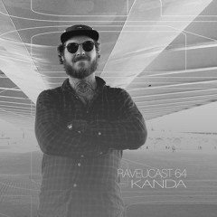 RAVEUCAST #64 - Kanda