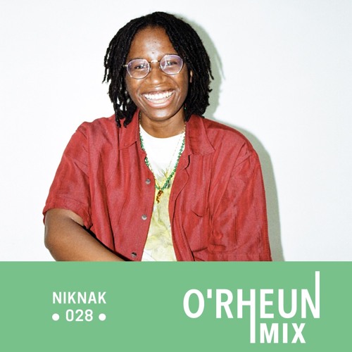 O'RHEUN Mix - NikNak