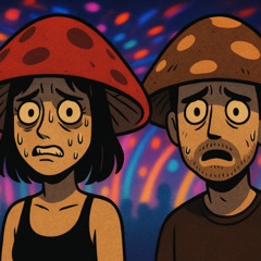 Panic Disorder Disco