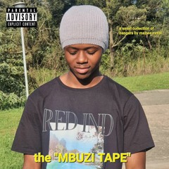 mbulali webeat (ft. Tweezytwer)[prod.by Rxkz]