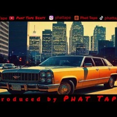 Outkast - Two Dope Boyz in a Cadillac (Phat Tape Remix)