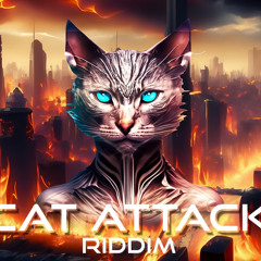 KLASSIK FRESCOBAR x DJ PRIME - BOUNCE LIKE BALL (CAT ATTACK RIDDIM)  SAINT VINCENT SOCA 2024