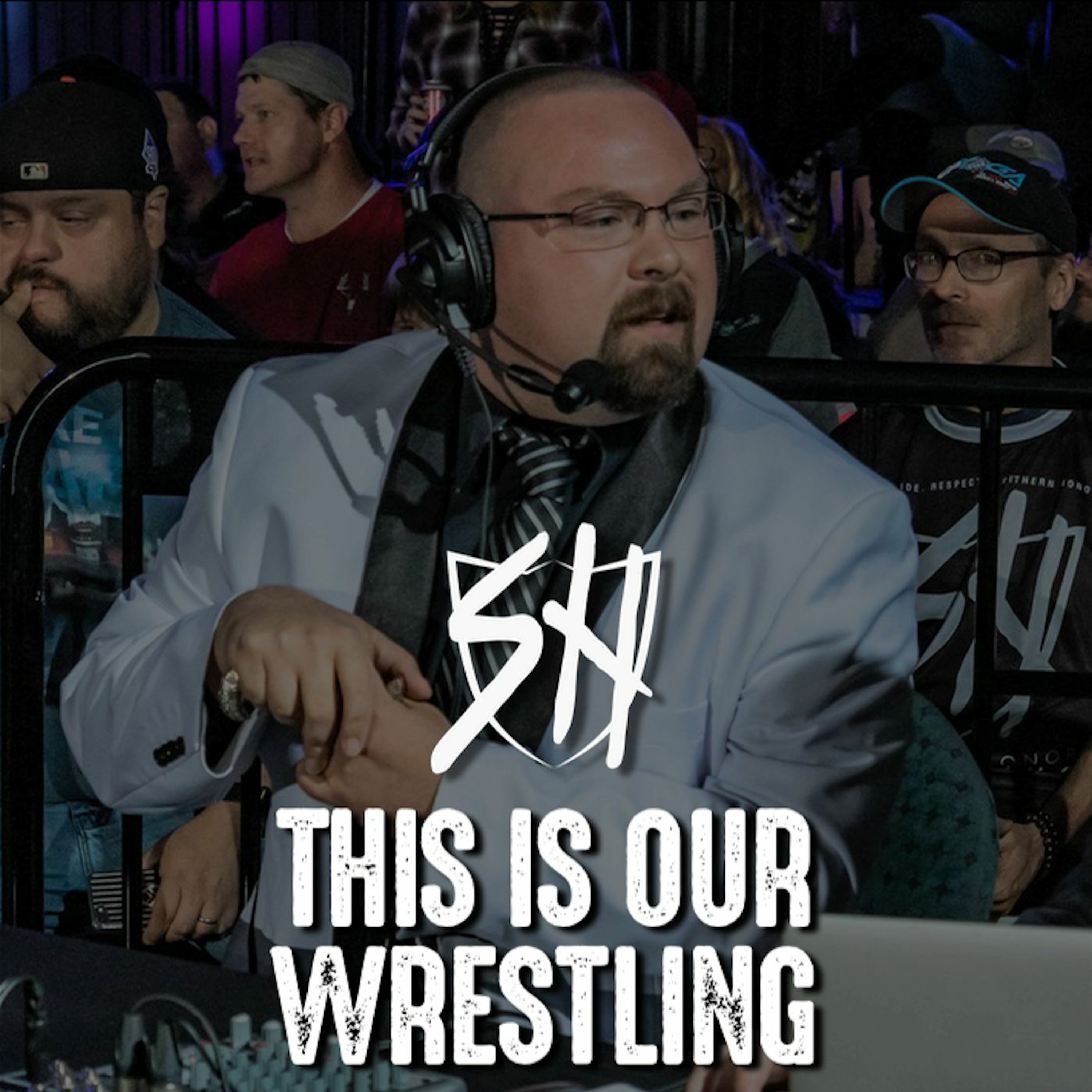 SHW: This Is Our Wrestling