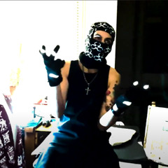 Laughing In Milano - davidelpibe [Prod. Parry x CRMSXN]